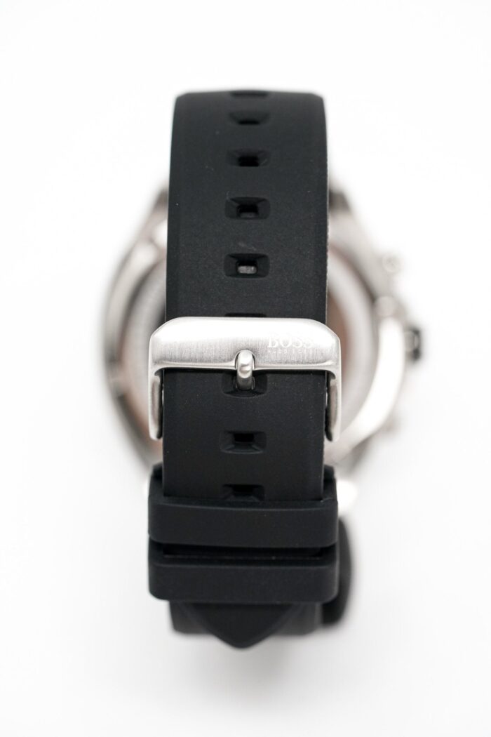 Hugo Boss Watch Velocity Black - HB1513716 - Image 4